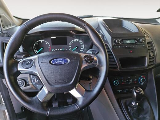 Ford Transit Connect vaihtoauto