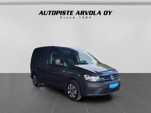 Volkswagen Caddy vaihtoauto
