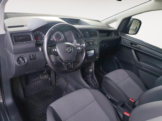 Volkswagen Caddy vaihtoauto