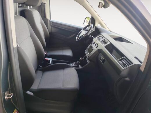 Volkswagen Caddy vaihtoauto