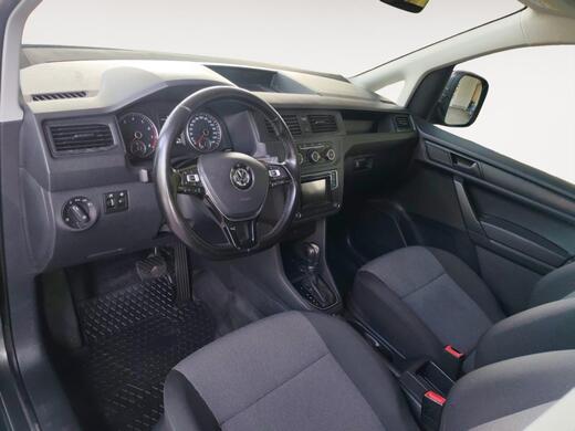 Volkswagen Caddy vaihtoauto