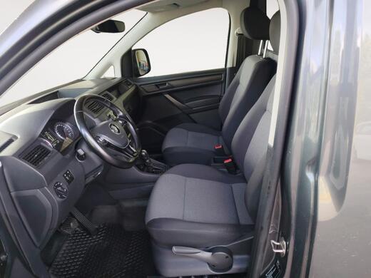Volkswagen Caddy vaihtoauto