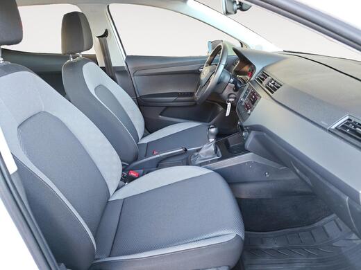 SEAT Ibiza vaihtoauto