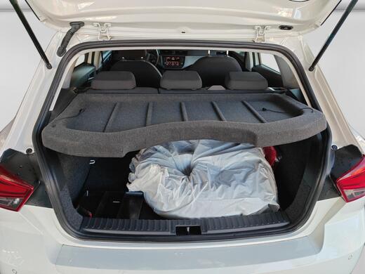 SEAT Ibiza vaihtoauto