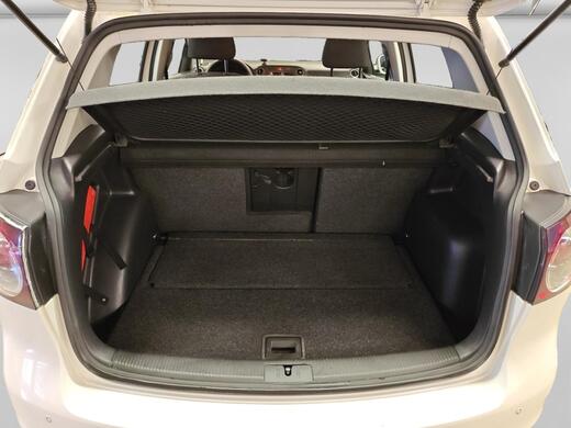 Volkswagen Golf Plus vaihtoauto
