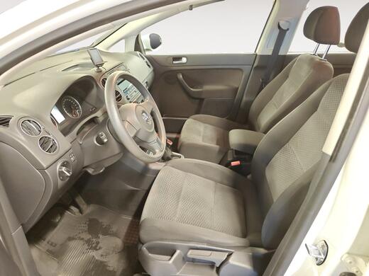 Volkswagen Golf Plus vaihtoauto