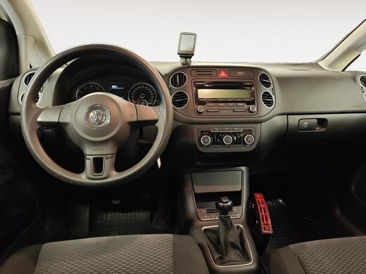 Volkswagen Golf Plus vaihtoauto