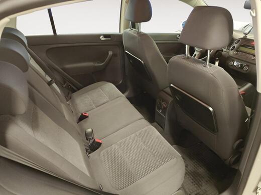 Volkswagen Golf Plus vaihtoauto