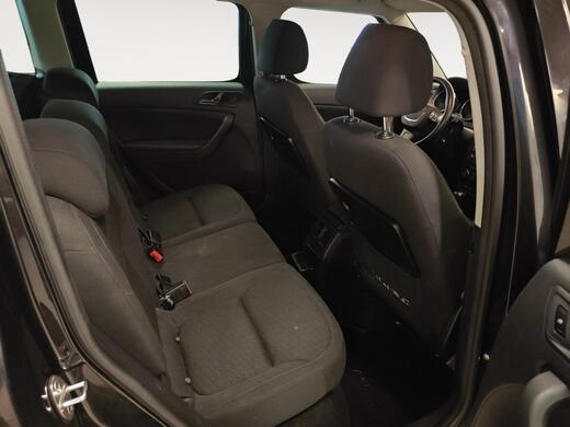 Skoda Yeti vaihtoauto