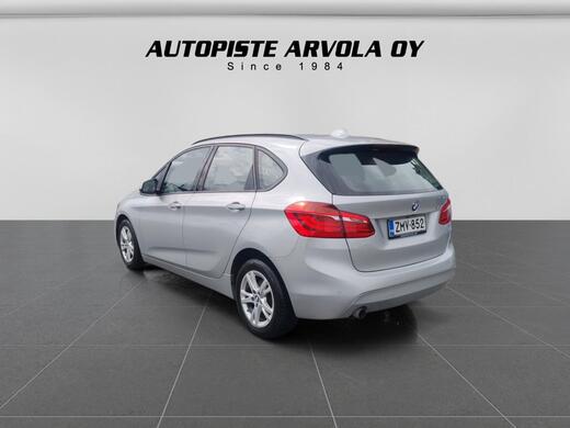 BMW 218 vaihtoauto