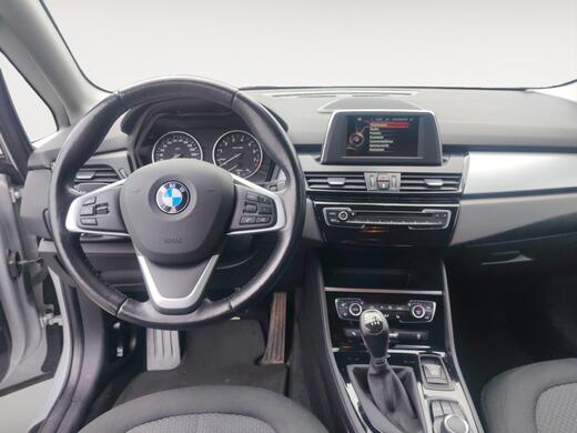 BMW 218 vaihtoauto