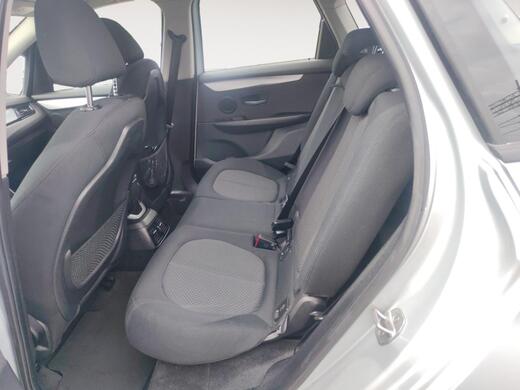 BMW 218 vaihtoauto