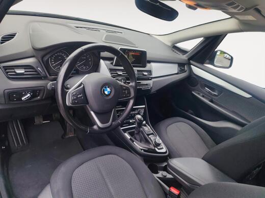 BMW 218 vaihtoauto