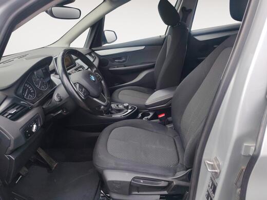 BMW 218 vaihtoauto