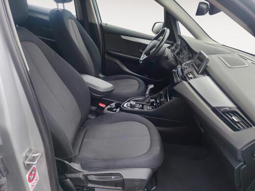 BMW 218 vaihtoauto