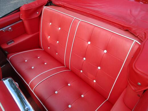 Buick Skylark vaihtoauto