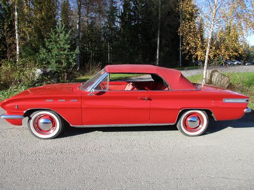 Buick Skylark vaihtoauto