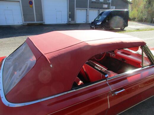 Buick Skylark vaihtoauto