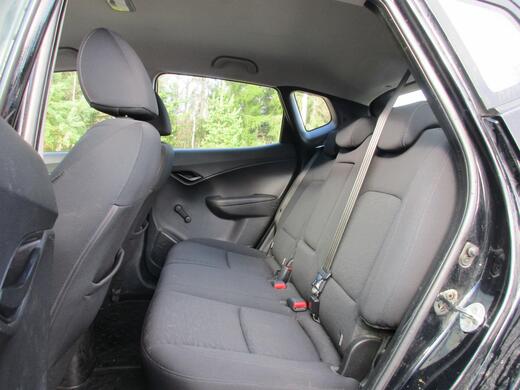 Hyundai ix20 vaihtoauto
