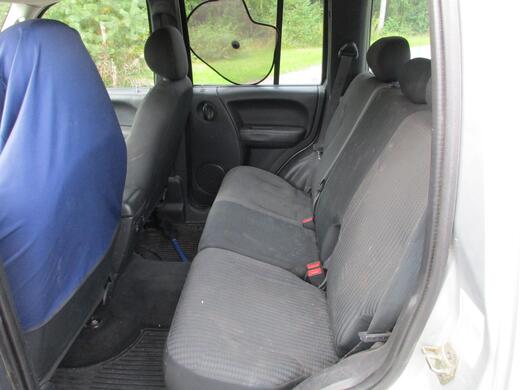 Jeep Cherokee vaihtoauto