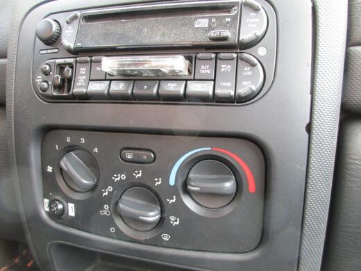 Jeep Cherokee vaihtoauto