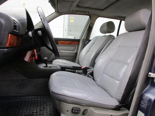 BMW 750 vaihtoauto