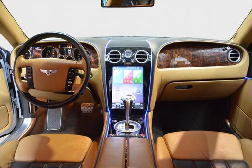 Bentley Flying Spur vaihtoauto