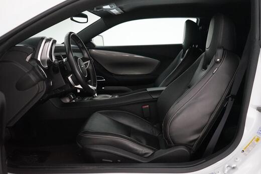 Chevrolet Camaro vaihtoauto