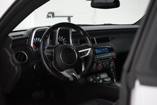Chevrolet Camaro vaihtoauto