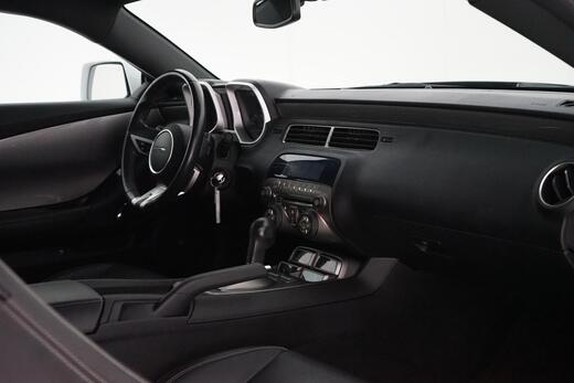 Chevrolet Camaro vaihtoauto