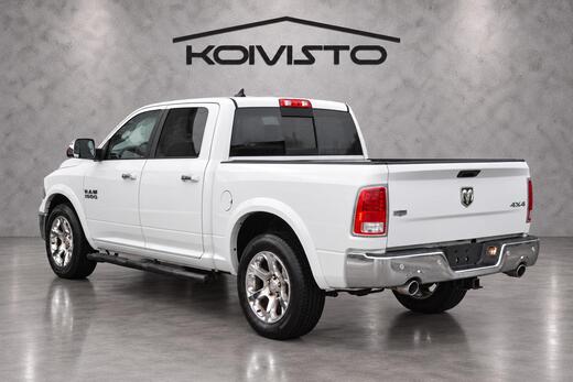 Dodge Ram 1500 vaihtoauto