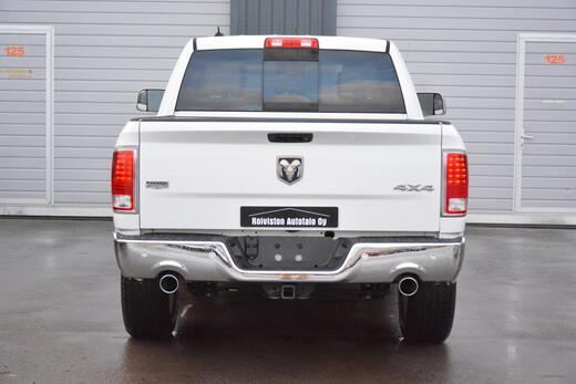 Dodge Ram 1500 vaihtoauto