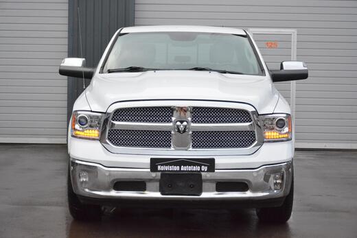 Dodge Ram 1500 vaihtoauto