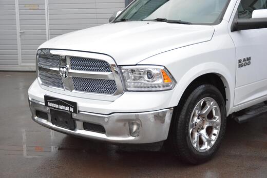 Dodge Ram 1500 vaihtoauto