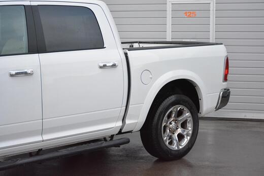 Dodge Ram 1500 vaihtoauto