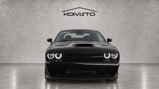 Dodge Challenger vaihtoauto