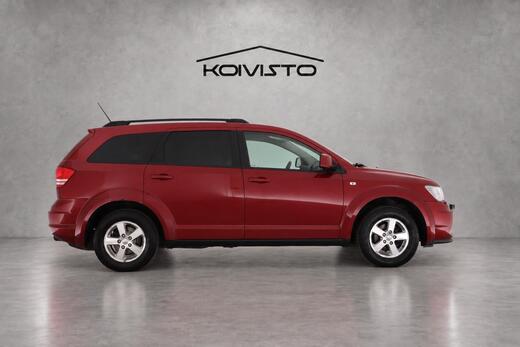 Dodge Journey vaihtoauto