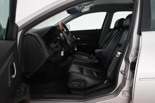 Cadillac Cts vaihtoauto