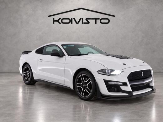 Ford USA Mustang vaihtoauto