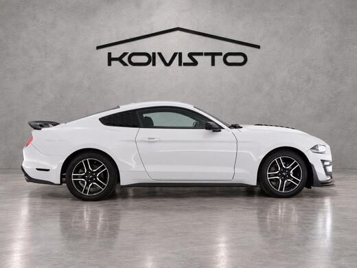 Ford USA Mustang vaihtoauto