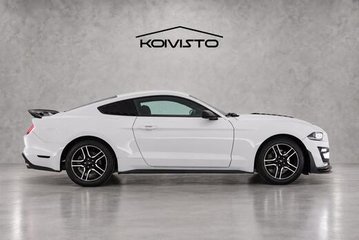 Ford USA Mustang vaihtoauto