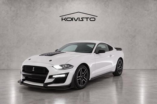 Ford USA Mustang vaihtoauto