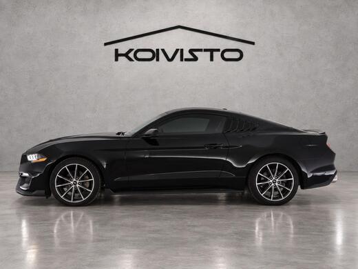 Ford USA Mustang vaihtoauto