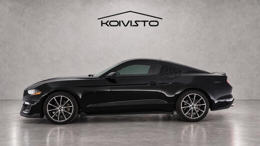 Ford USA Mustang vaihtoauto
