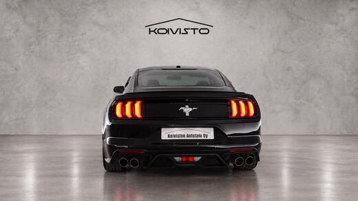 Ford USA Mustang vaihtoauto
