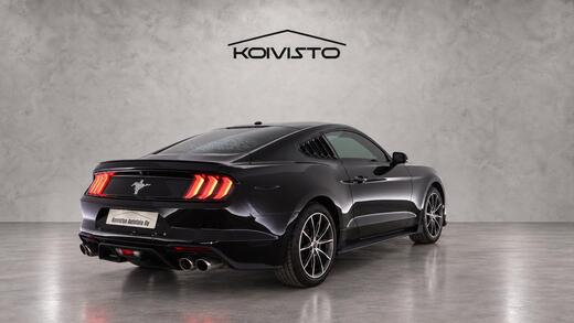 Ford USA Mustang vaihtoauto