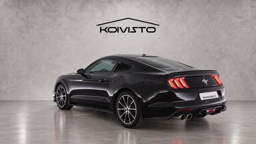Ford USA Mustang vaihtoauto