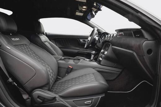 Ford USA Mustang vaihtoauto