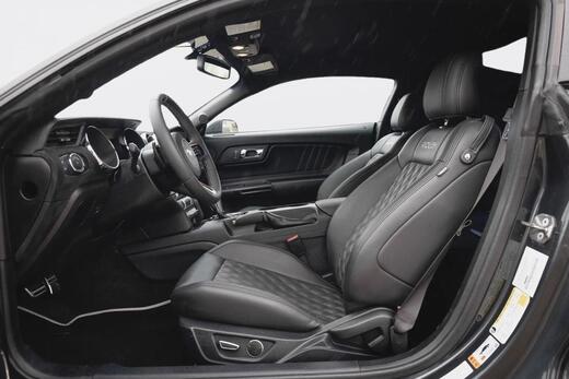 Ford USA Mustang vaihtoauto