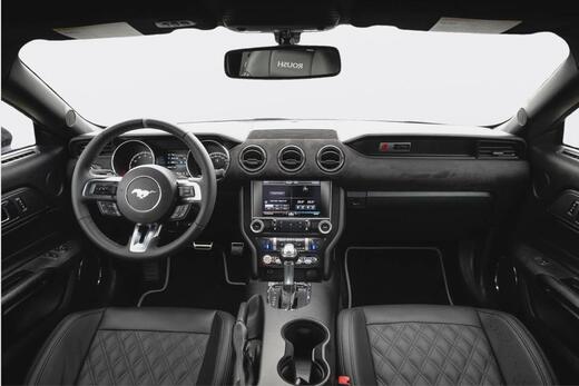 Ford USA Mustang vaihtoauto